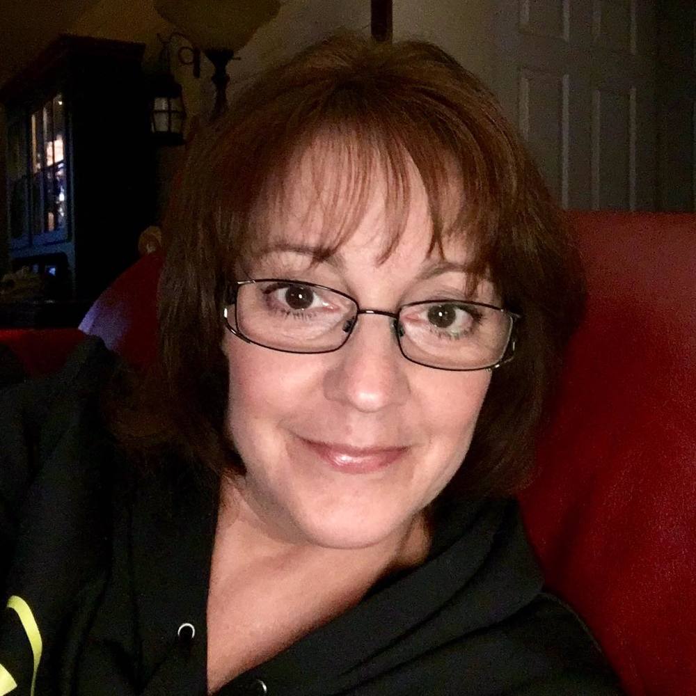 Meet your Posher, Tracy